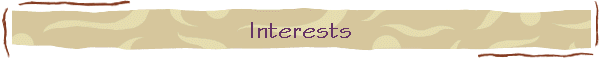 Interests