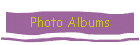 Photo Albums